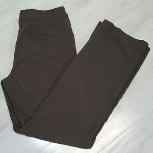 Counterparts brown dress pants